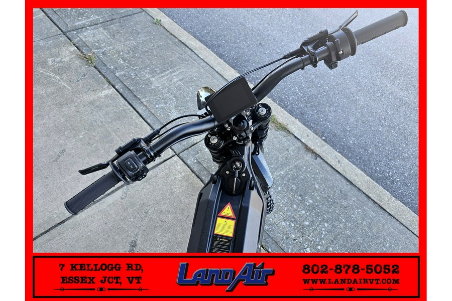 2025 ERIDE PRO PRO-S 17