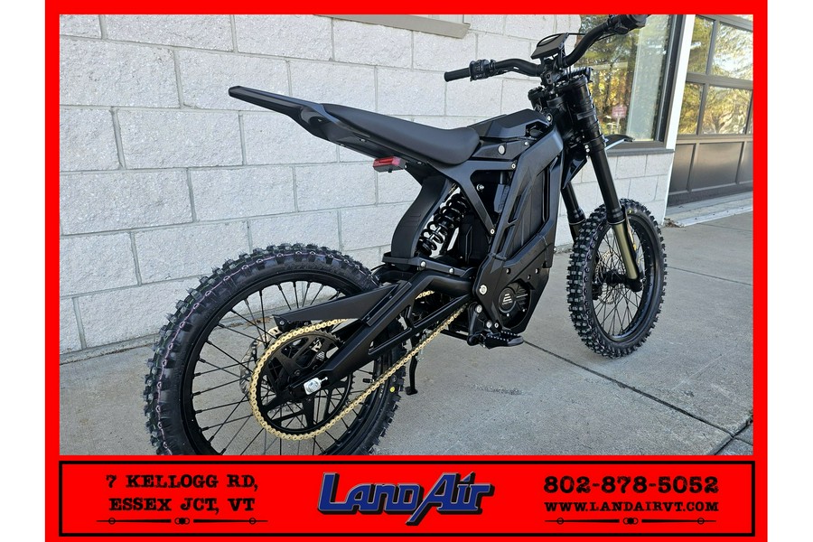 2025 ERIDE PRO PRO-S 17