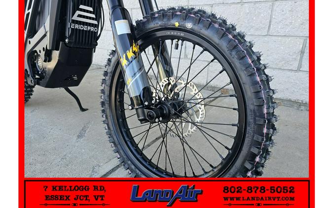 2025 ERIDE PRO PRO-S 17