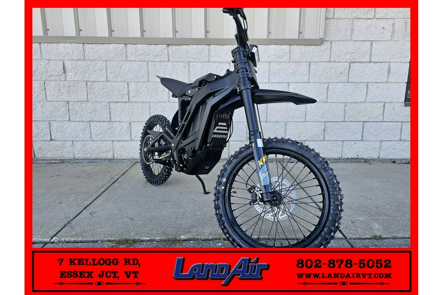 2025 ERIDE PRO PRO-S 17