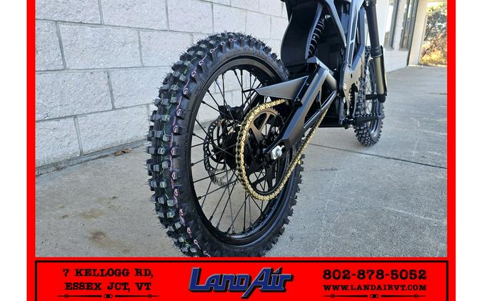 2025 ERIDE PRO PRO-S 17