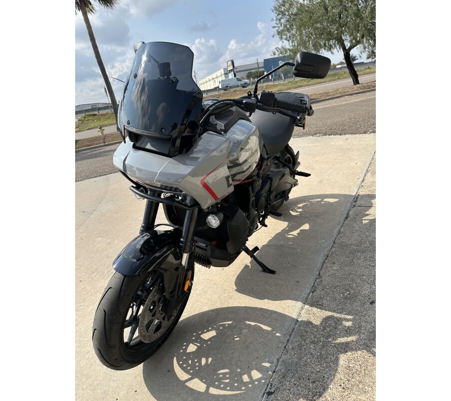 2025 Harley-Davidson Pan America 1250 ST