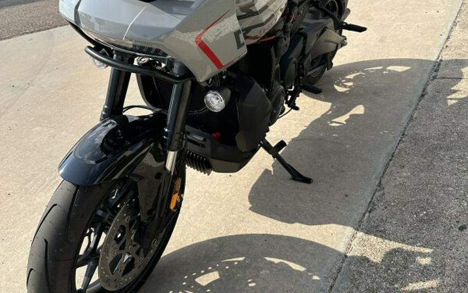 2025 Harley-Davidson Pan America 1250 ST