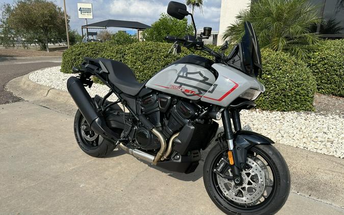 2025 Harley-Davidson Pan America 1250 ST