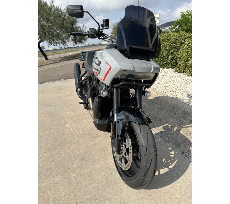 2025 Harley-Davidson Pan America 1250 ST