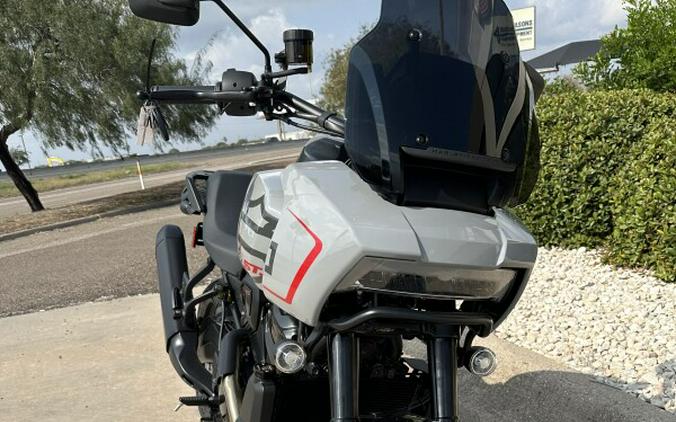 2025 Harley-Davidson Pan America 1250 ST