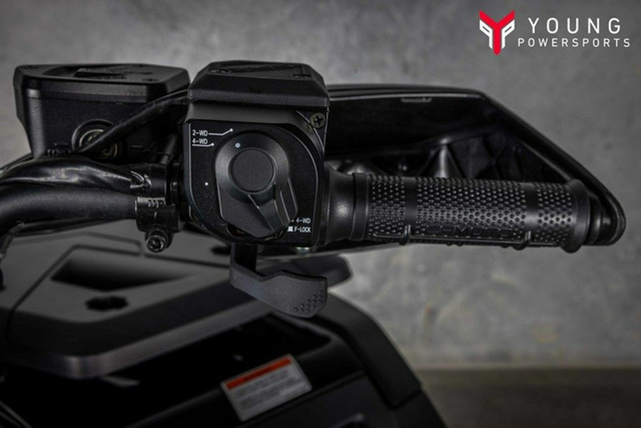 2026 CFMOTO CFORCE 600 Touring