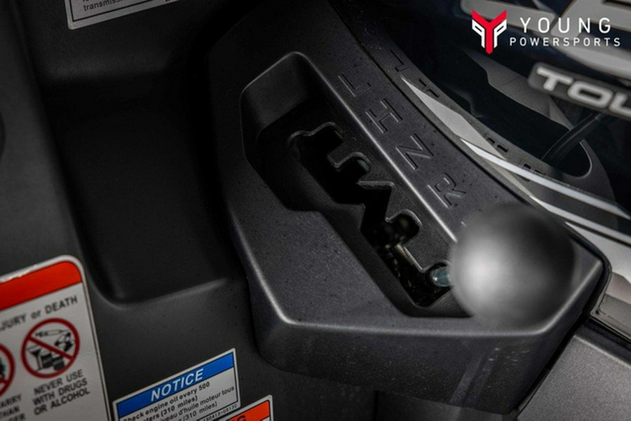 2026 CFMOTO CFORCE 600 Touring