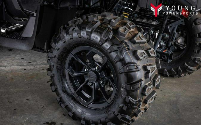 2026 CFMOTO CFORCE 600 Touring