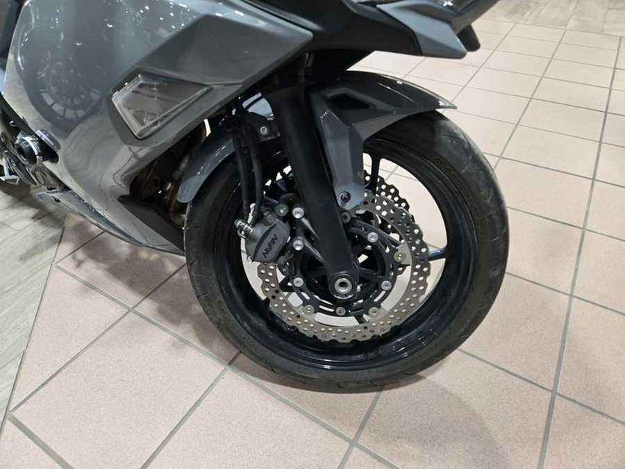 Used 2023 KAWASAKI NINJA 650 ABS KRT EDITION