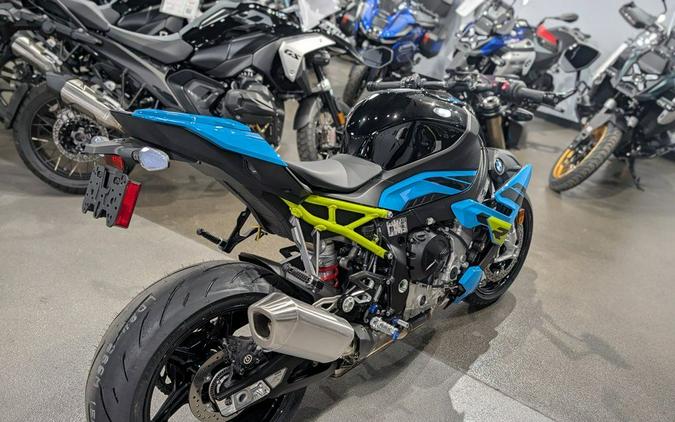 2026 BMW S 1000 R Sport