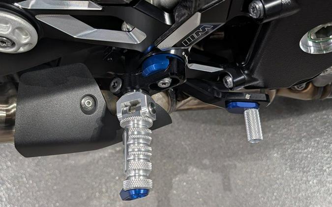 2026 BMW S 1000 R Sport