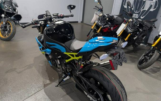 2026 BMW S 1000 R Sport