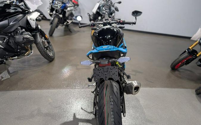 2026 BMW S 1000 R Sport