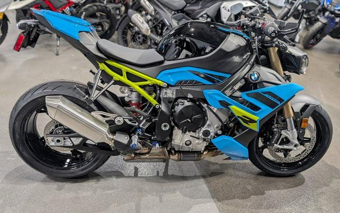 2026 BMW S 1000 R Sport