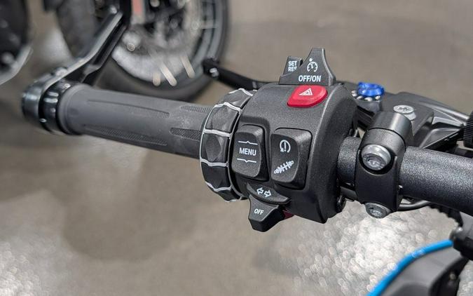 2026 BMW S 1000 R Sport