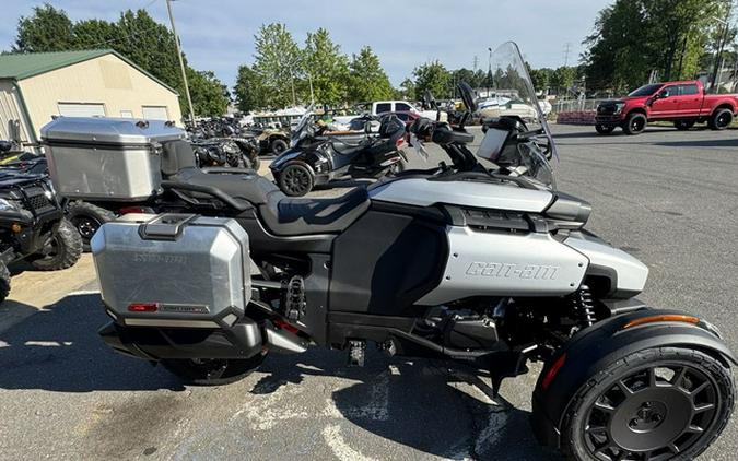 2026 Can-Am Canyon XT