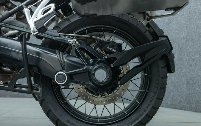 2016 BMW R1200GS ADVENTURE 1200 W/ABS