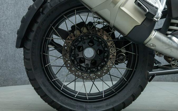 2016 BMW R1200GS ADVENTURE 1200 W/ABS