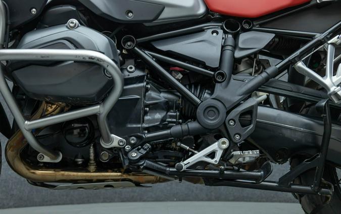 2016 BMW R1200GS ADVENTURE 1200 W/ABS