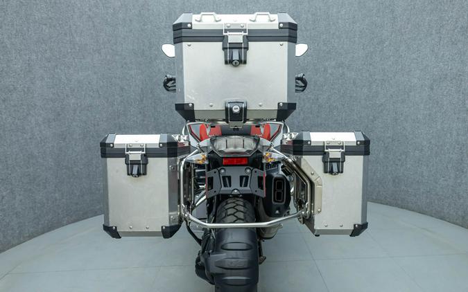 2016 BMW R1200GS ADVENTURE 1200 W/ABS