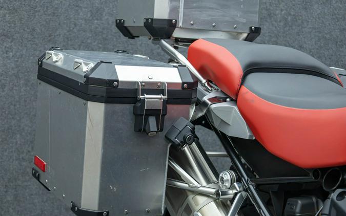 2016 BMW R1200GS ADVENTURE 1200 W/ABS