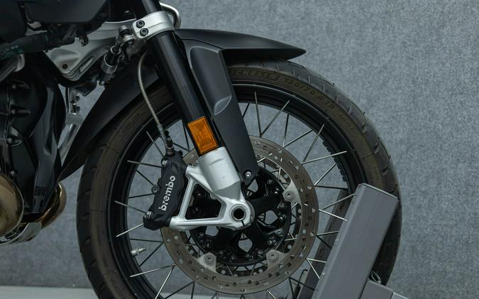 2016 BMW R1200GS ADVENTURE 1200 W/ABS