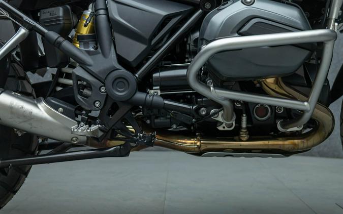 2016 BMW R1200GS ADVENTURE 1200 W/ABS