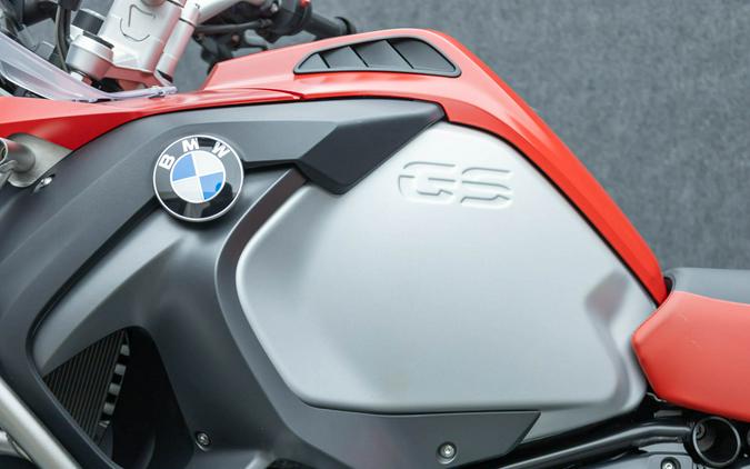 2016 BMW R1200GS ADVENTURE 1200 W/ABS