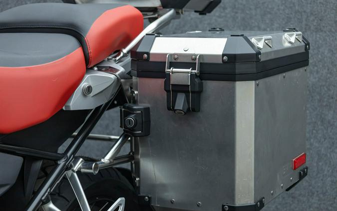 2016 BMW R1200GS ADVENTURE 1200 W/ABS