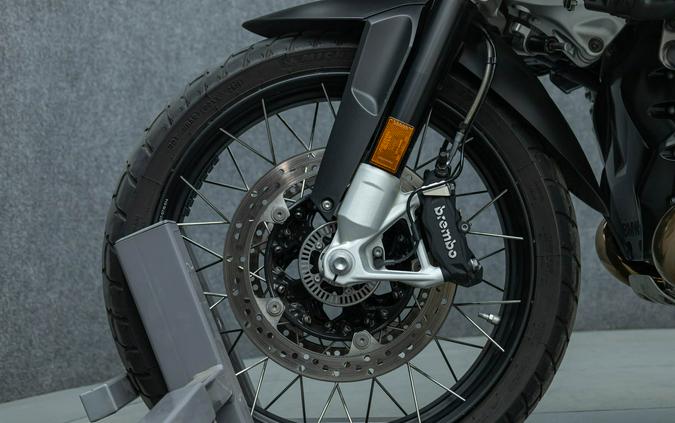 2016 BMW R1200GS ADVENTURE 1200 W/ABS