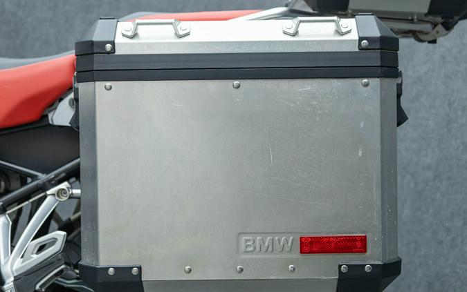 2016 BMW R1200GS ADVENTURE 1200 W/ABS