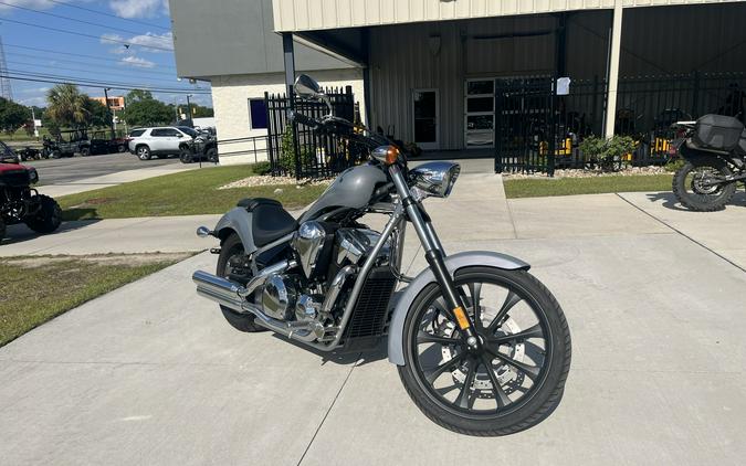 2023 HONDA VTX 1300 - K700312