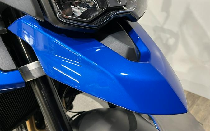 2022 Triumph Tiger 850 Sport