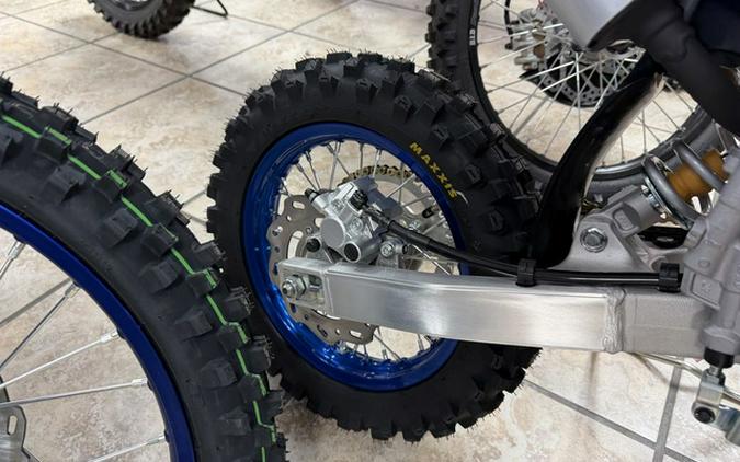 2027 Yamaha YZ65 Youth