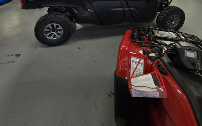 2024 Can-Am Defender MAX Lone Star CAB