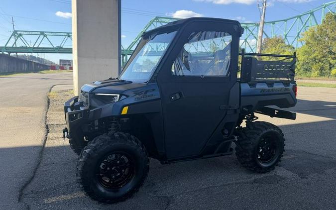 2025 Polaris® Ranger XP 1000 Premium
