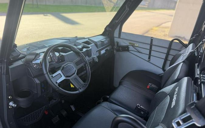 2025 Polaris® Ranger XP 1000 Premium
