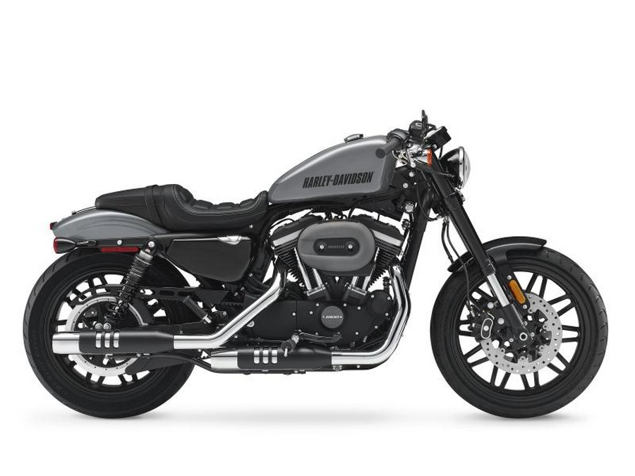 2017 Harley-Davidson® XL1200CX - Roadster™