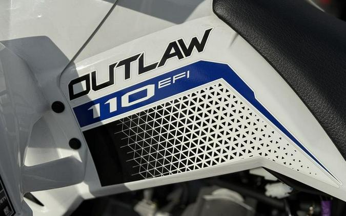 2024 Polaris® Outlaw 110 EFI