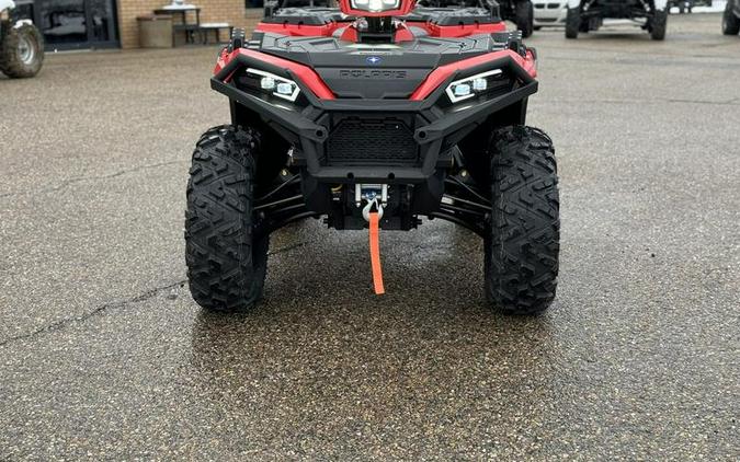 2024 Polaris® Sportsman XP 1000 Ultimate Trail