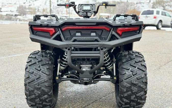 2024 Polaris® Sportsman XP 1000 Ultimate Trail