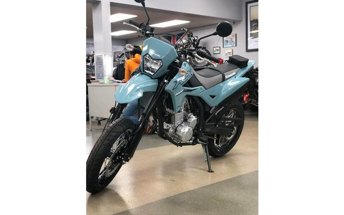 2024 Kawasaki KLX 300SM