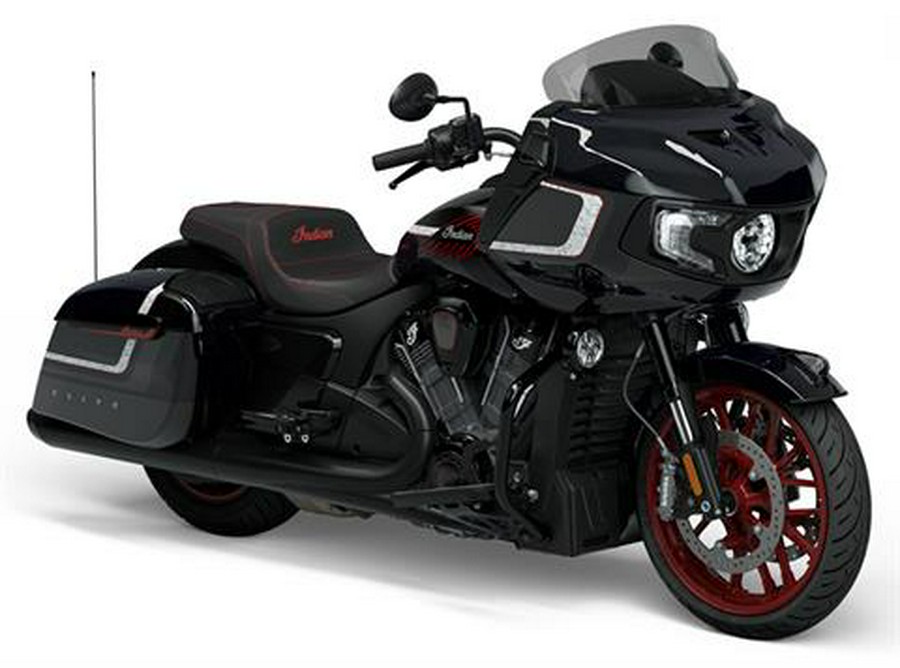 2024 Indian Motorcycle Challenger® Elite