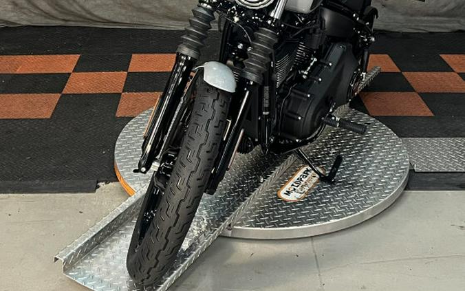 FXBBS 2024 Street Bob 114