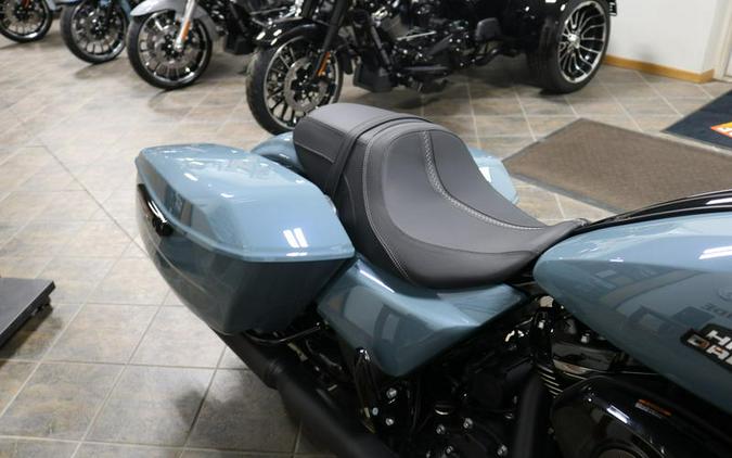 2024 Harley-Davidson® FLTRX - Road Glide®