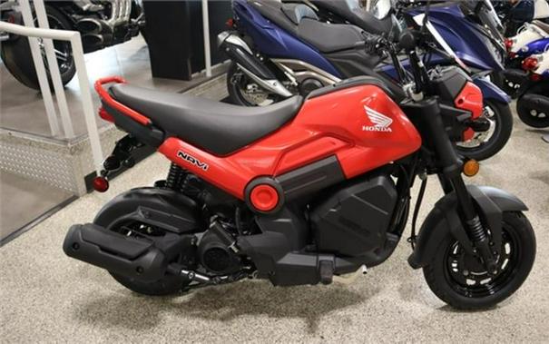 2023 Honda® Navi