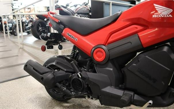 2023 Honda® Navi