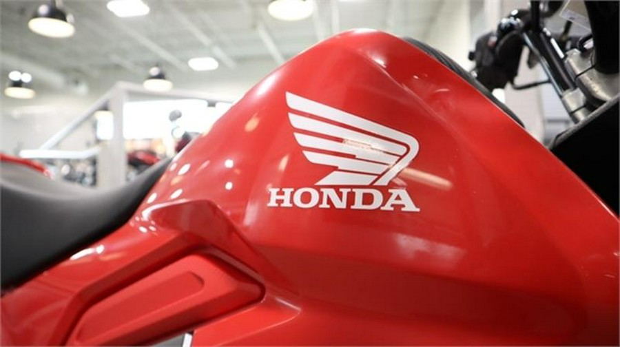 2023 Honda® Navi