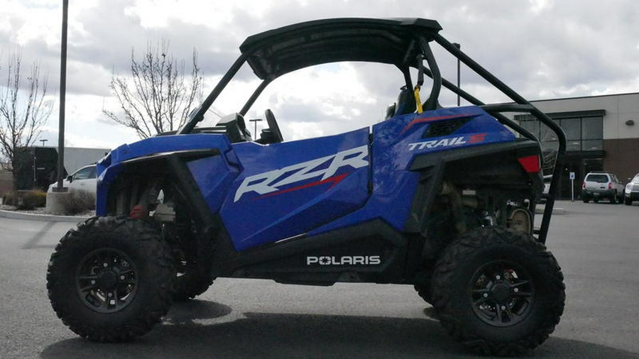 2022 Polaris® RZR Trail S 1000 Premium